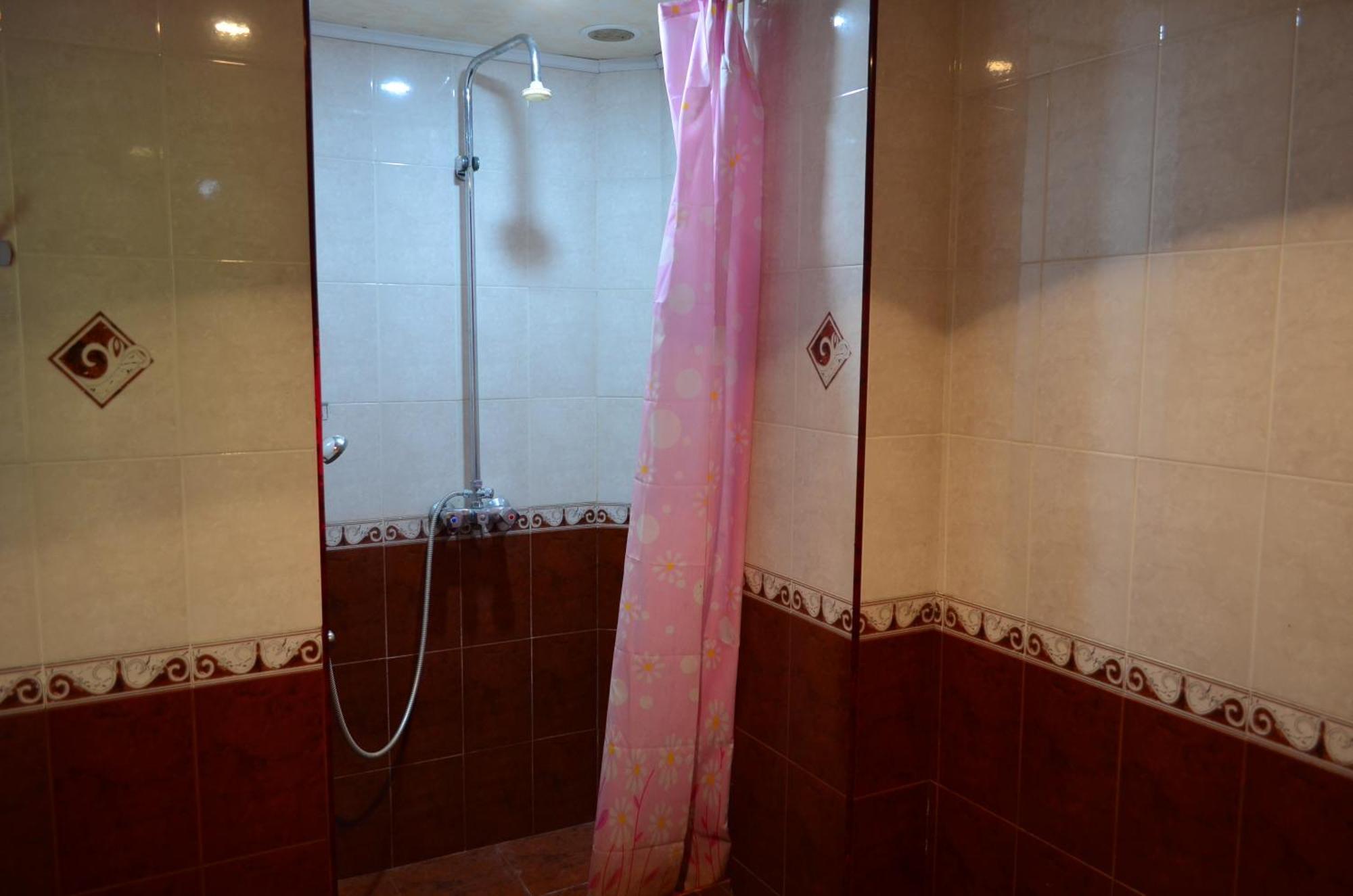 Aghasu Tun B&B Odzun エクステリア 写真