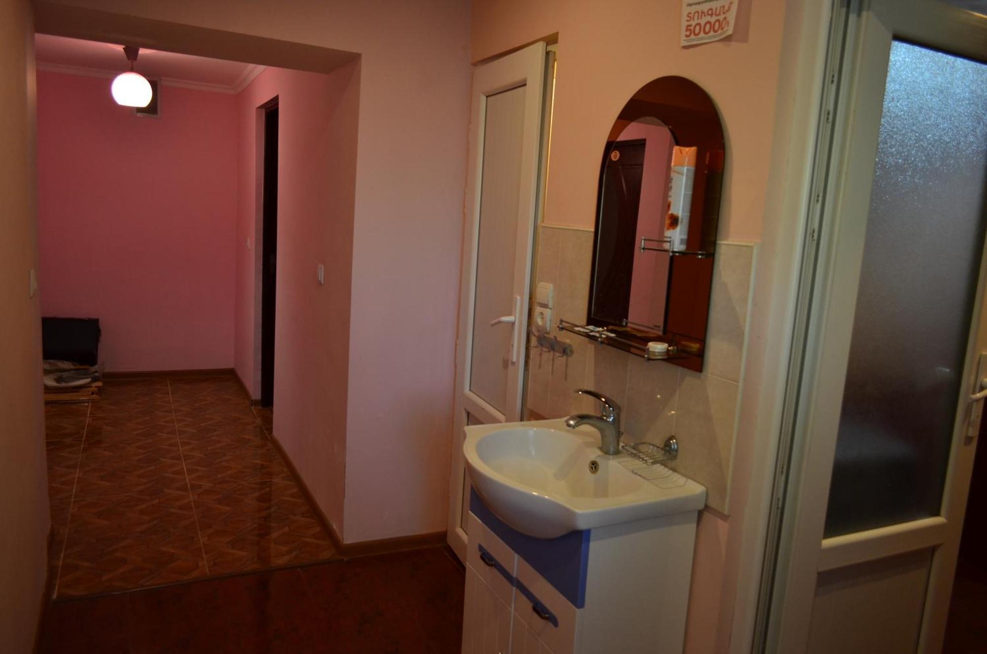 Aghasu Tun B&B Odzun エクステリア 写真
