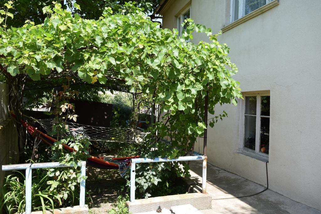 Aghasu Tun B&B Odzun エクステリア 写真