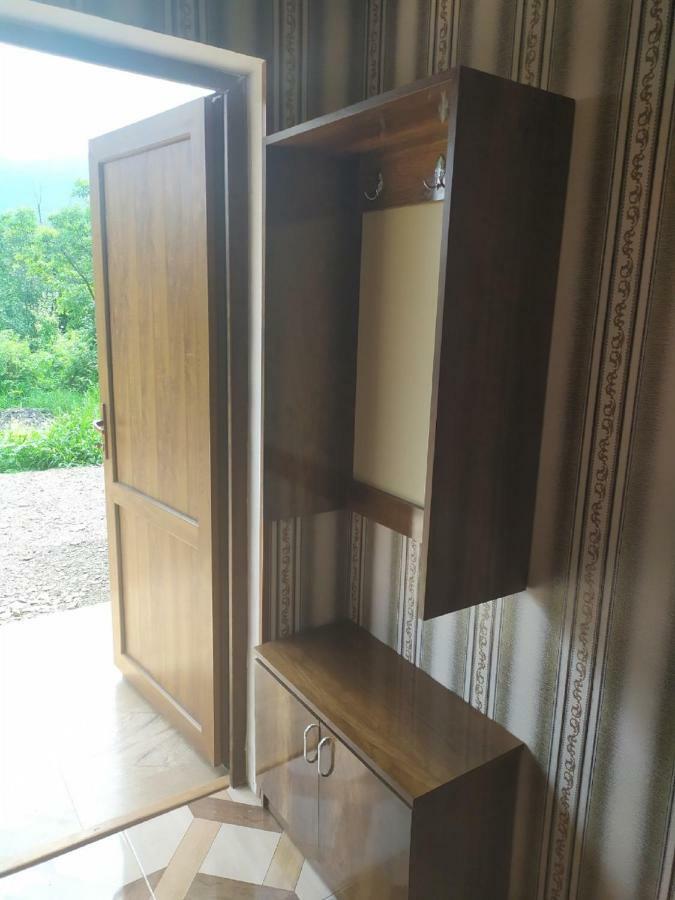Aghasu Tun B&B Odzun エクステリア 写真