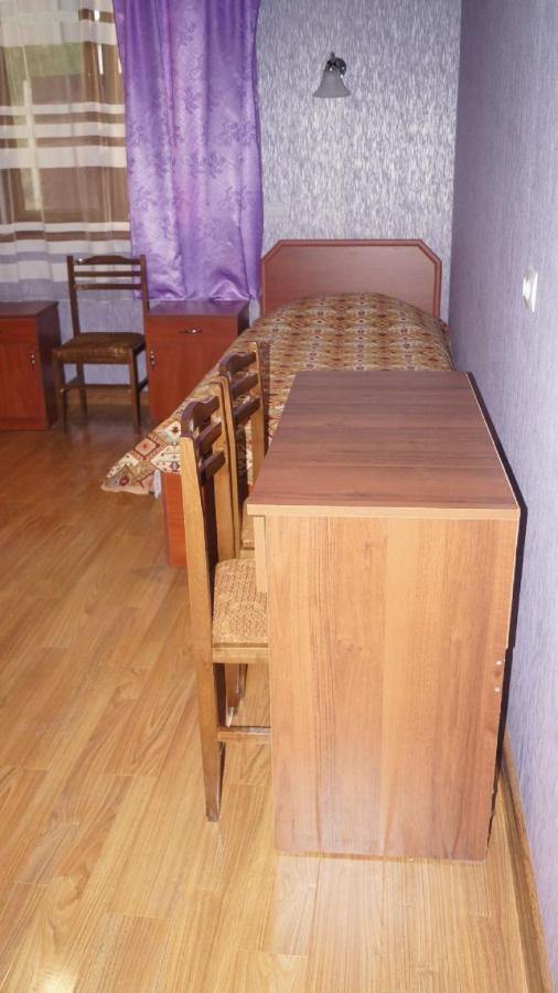 Aghasu Tun B&B Odzun エクステリア 写真